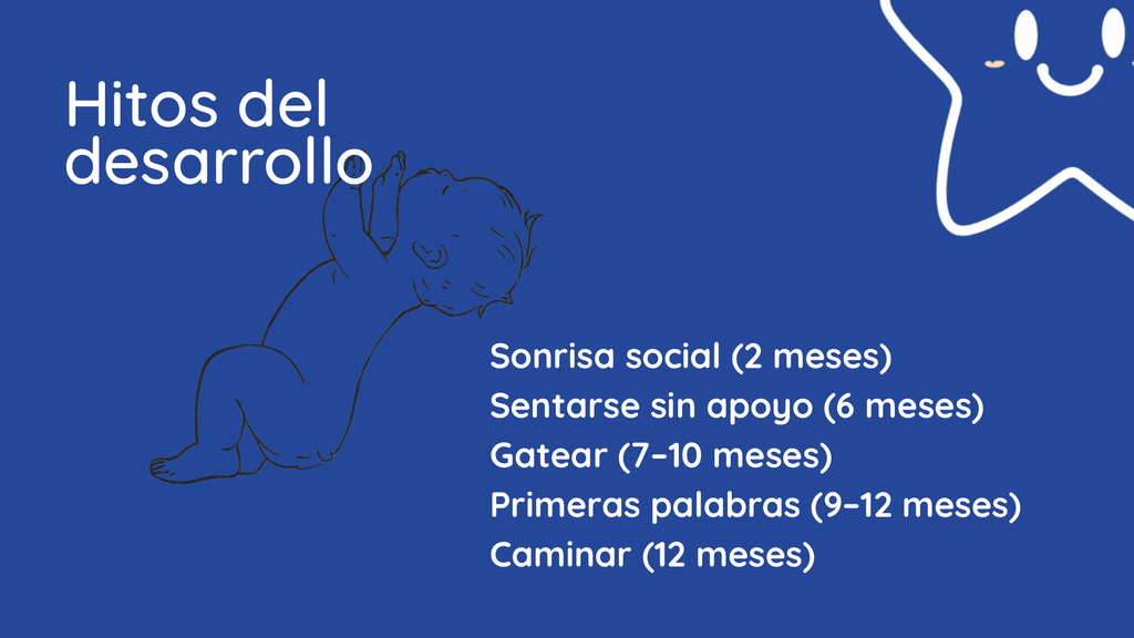 Sobre los bebés